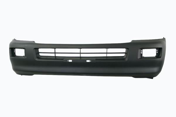 Keteparts Holden Rodeo Ra Bar Cover Front