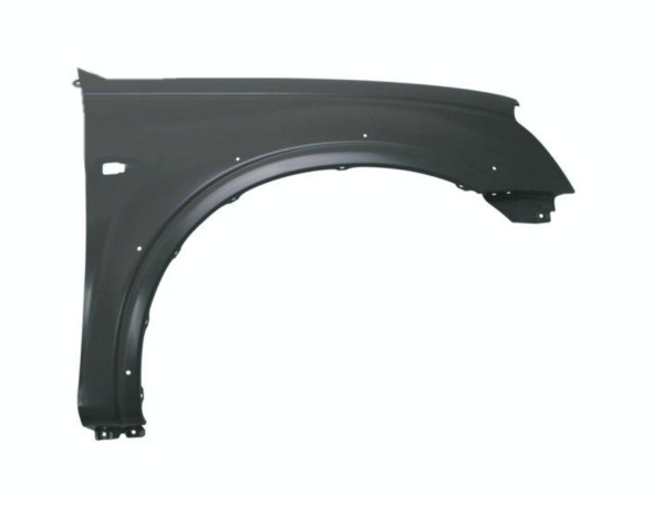 Keteparts Holden Rodeo Ra Guard Right Hand Side