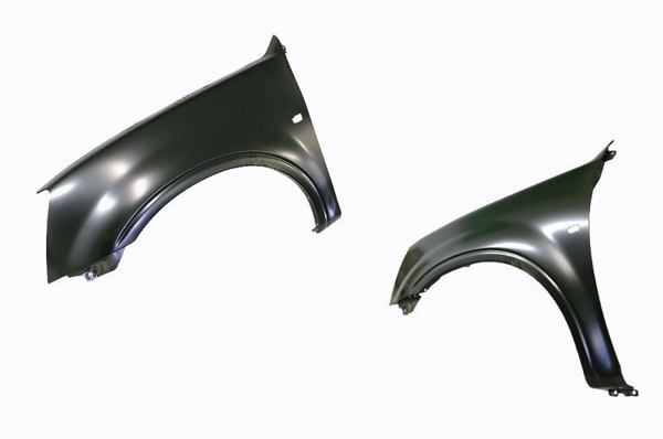 Keteparts Holden Rodeo Ra Guard Left Hand Side