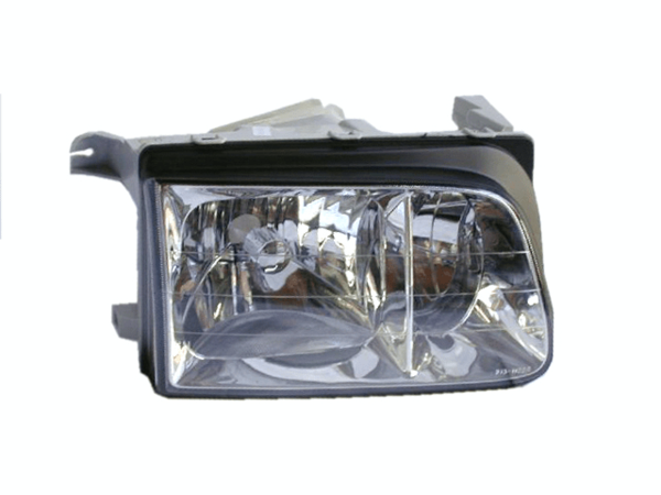 Keteparts Holden Rodeo Tf Headlight Right Hand Side
