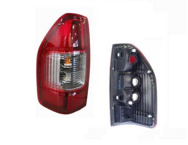 Keteparts Holden Rodeo Ra Tail Light Left Hand Side