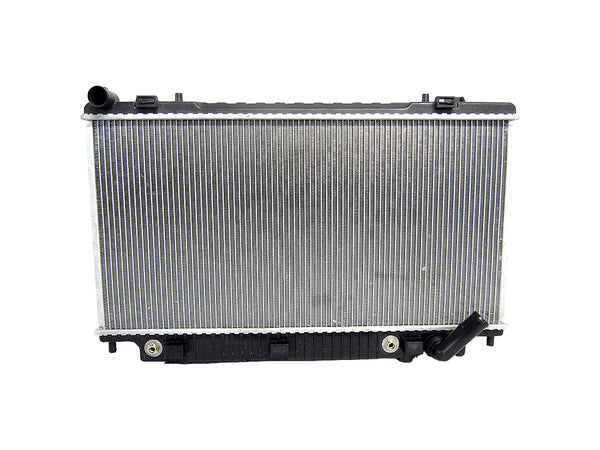 Keteparts Holden Statesman Wm Radiator