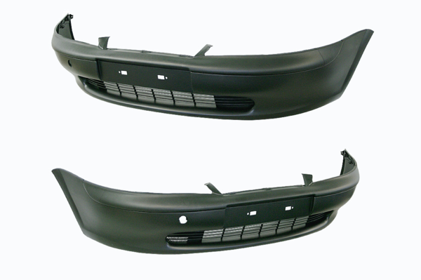 Keteparts Holden Vectra Jr/Js Bar Cover Front