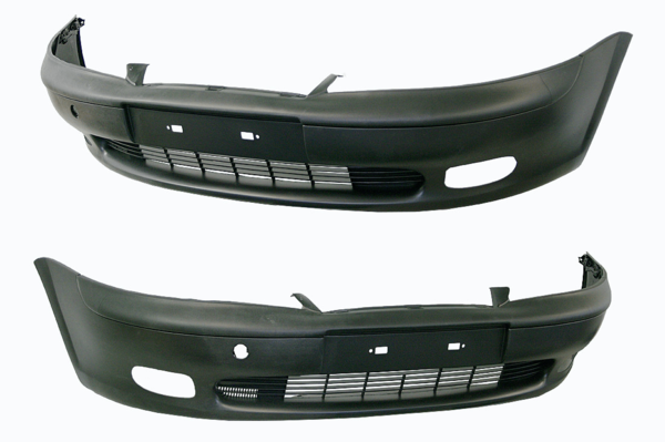 Keteparts Holden Vectra Jr/Js Bar Cover Front