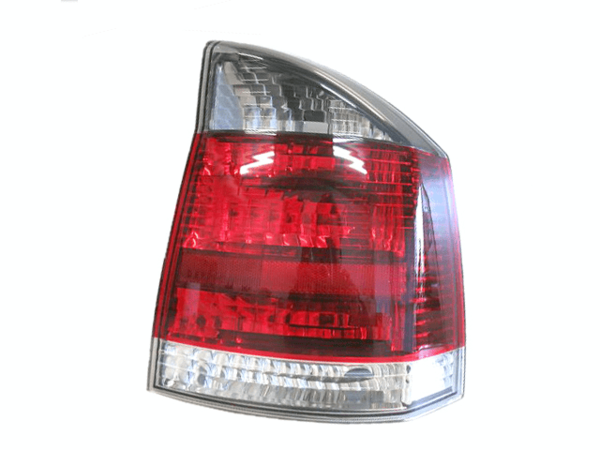 Keteparts Holden Vectra Zc Tail Light Right Hand Side
