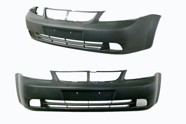Keteparts Holden Viva Jf Bar Cover Front