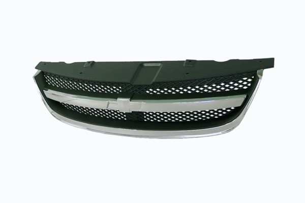 Keteparts Holden Viva Jf Sedan/Wagon Grille Front
