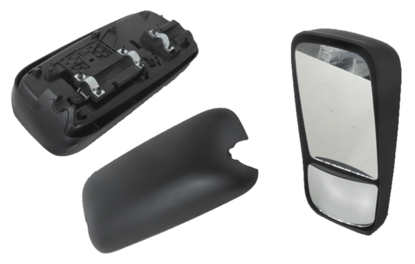 Keteparts Hino Dutro 300 Series Door Mirror Left Hand Side
