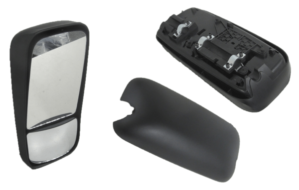 Keteparts Hino Dutro 300 Series Door Mirror Right Hand Side