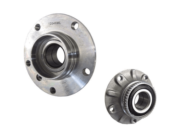 Keteparts Bmw 3 Series E36 / Z3 / Z4 Wheel Hub Front