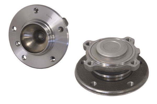 Keteparts Bmw 3 Series E90 ~ E93 Wheel Hub Front