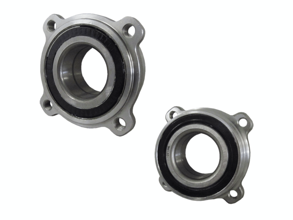 Keteparts Bmw 5 Series E39 Wheel Hub Rear