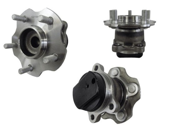 Keteparts Nissan X-Trail T32 Wheel Hub Rear