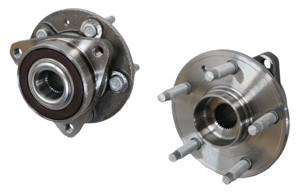 Keteparts Opel Astra As Front Wheel Hub