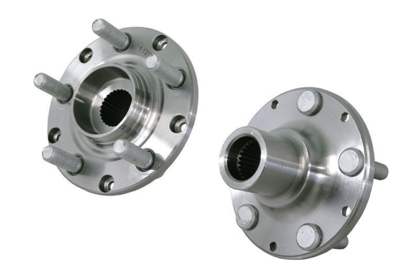 Keteparts Subaru Impreza Gc/Gf Wheel Hub Front