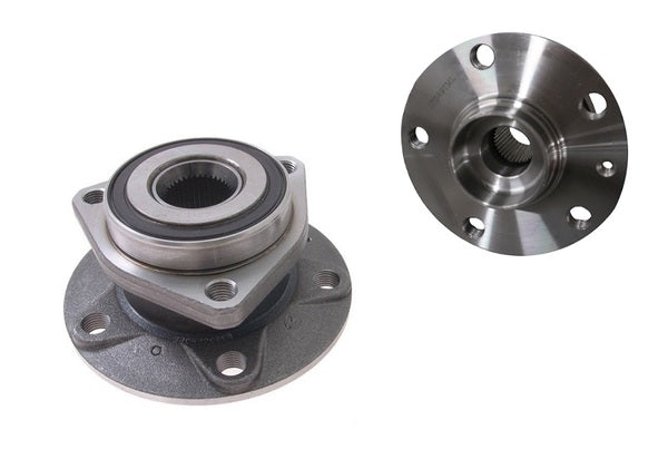 Keteparts Skoda Octavia 1z Wheel Hub Front