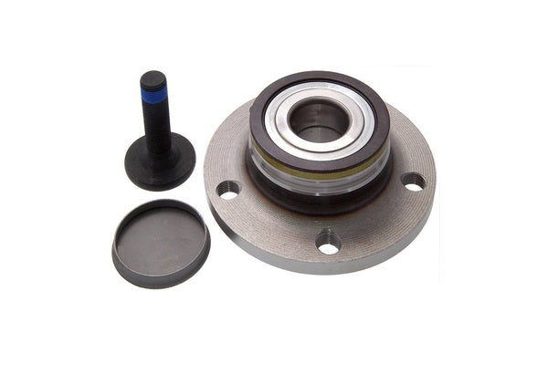 Keteparts Skoda Yeti 5l Wheel Hub Rear