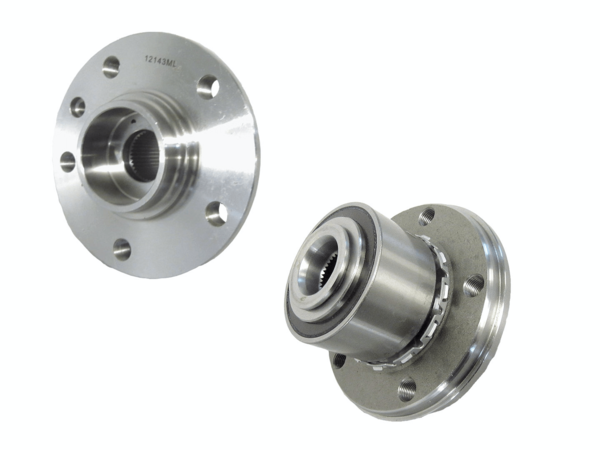 Keteparts Volkswagen Transporter T5/T6 Wheel Hub Front
