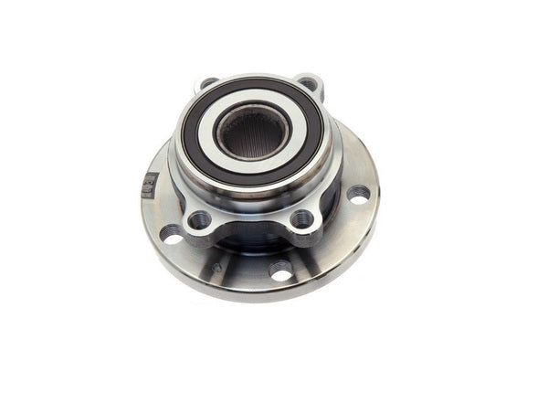 Keteparts Volkswagen Tiguan 5n Wheel Hub Front