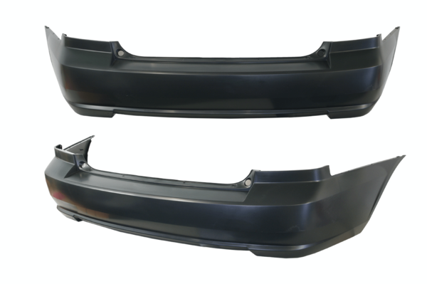 Keteparts Hyundai Accent Lc Sedan Bar Cover Rear
