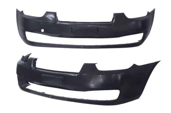 Keteparts Hyundai Accent Mc Bar Cover Front