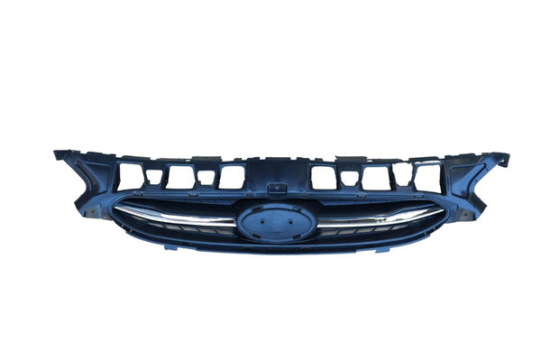 Keteparts Hyundai Accent Rb Grille Front