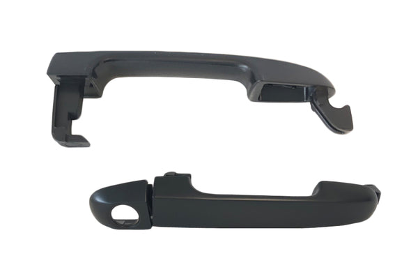 Keteparts Hyundai I20 Pb Front Door Handle Outer Right Hand Side