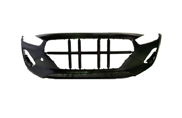 Keteparts Hyundai I30 Pd Bar Cover Front