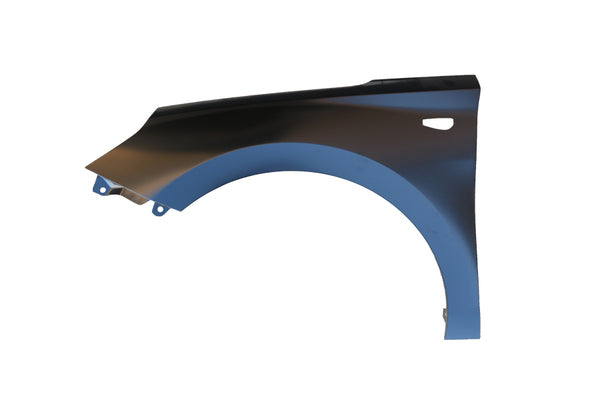Keteparts Hyundai I30 Pd Guard Left Hand Side