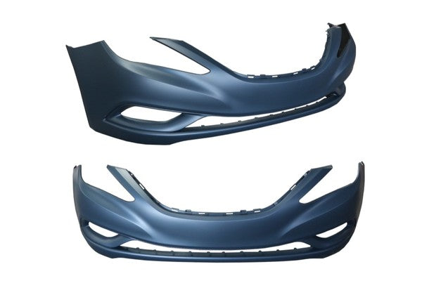 Keteparts Hyundai I45 Yf Front Bar Cover