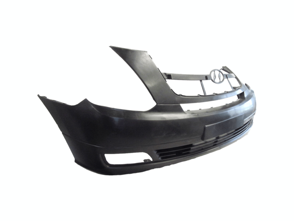 Keteparts Hyundai Iload / Imax Tq Bar Cover Front