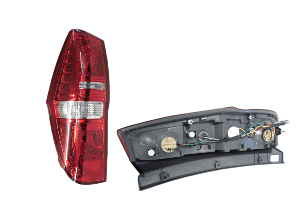 Keteparts Hyundai Iload / Imax Tq Tail Light Left Hand Side