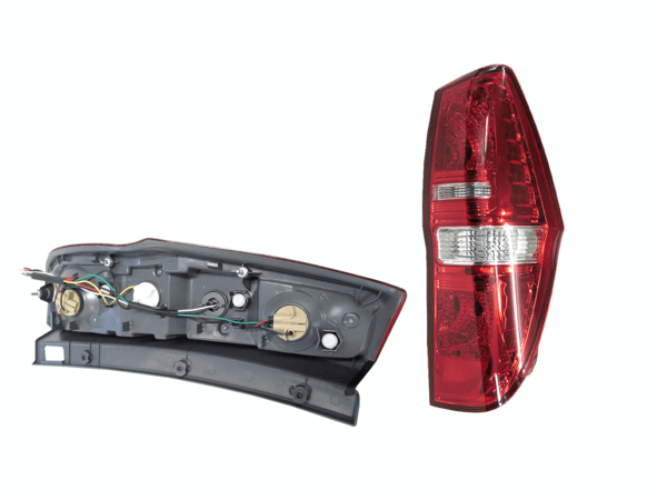 Keteparts Hyundai Iload / Imax Tq Tail Light Right Hand Side
