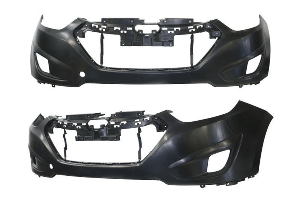 Keteparts Hyundai Ix35 Lm Bar Cover Front