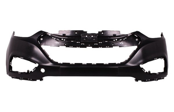 Keteparts Hyundai Ix35 Se Bar Cover Front