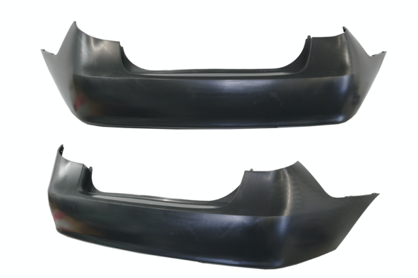 Keteparts Hyundai Elantra Hd Bar Cover Rear