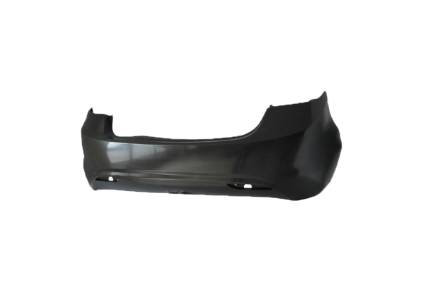 Keteparts Hyundai Elantra Md Bar Cover Rear