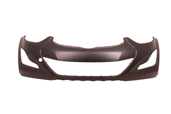 Keteparts Hyundai Elantra Md3 Front Bar Cover