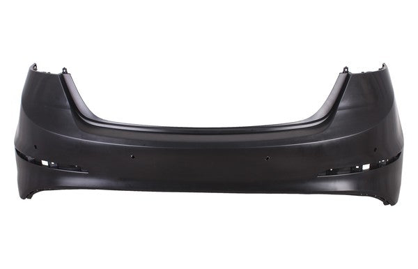 Keteparts Hyundai Elantra Ad Bar Cover Rear