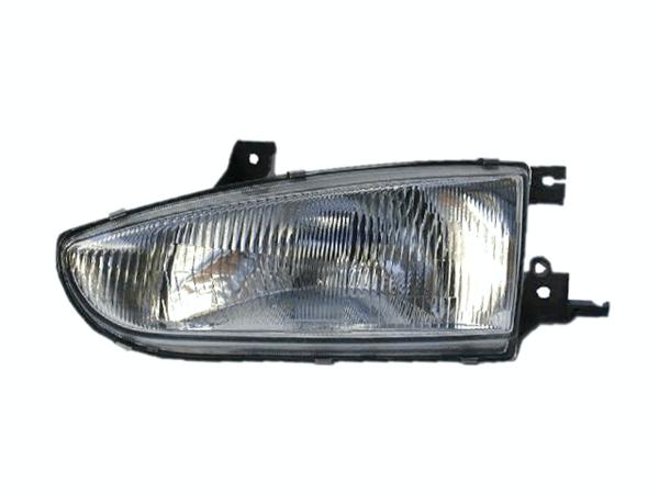 Keteparts Hyundai Lantra J1 Headlight Left Hand Side