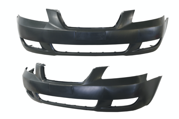 Keteparts Hyundai Sonata Nf Bar Cover Front