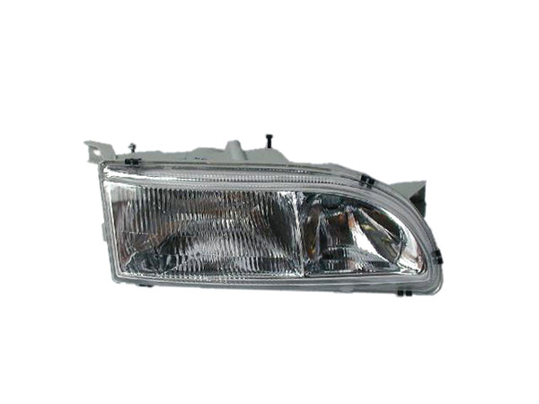 Keteparts Hyundai Sonata Headlight Left Hand Side