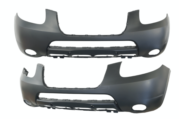 Keteparts Hyundai Santa Fe Cm Bar Cover Front
