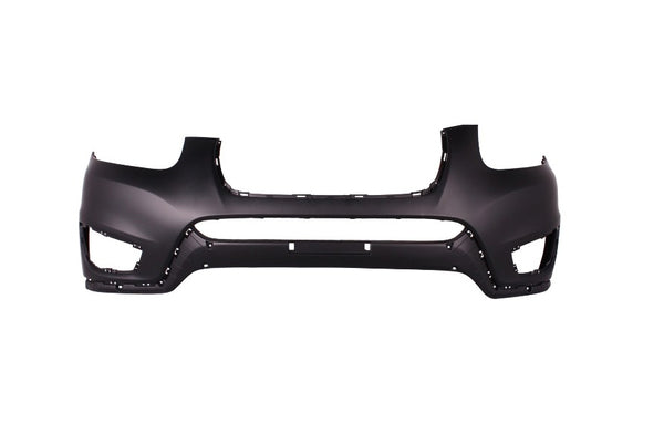 Keteparts Hyundai Santa Fe Cm Bar Cover Front