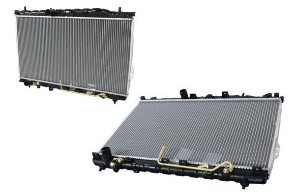 Keteparts Hyundai Trajet Fo Radiator