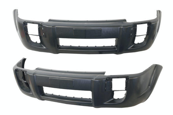 Keteparts Hyundai Tucson Jm Bar Cover Front
