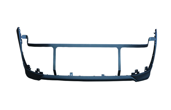 Keteparts Hyundai Tucson Tl Bar Cover Front