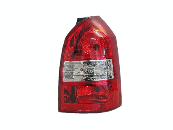 Keteparts Hyundai Tucson Jm Tail Light Right Hand Side
