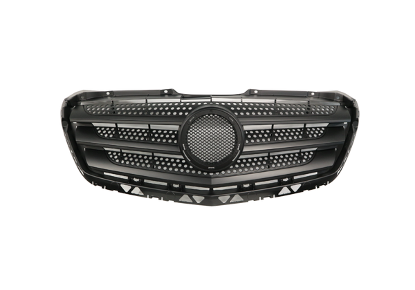 Keteparts Mercedes Benz Sprinter W906 Grille Front