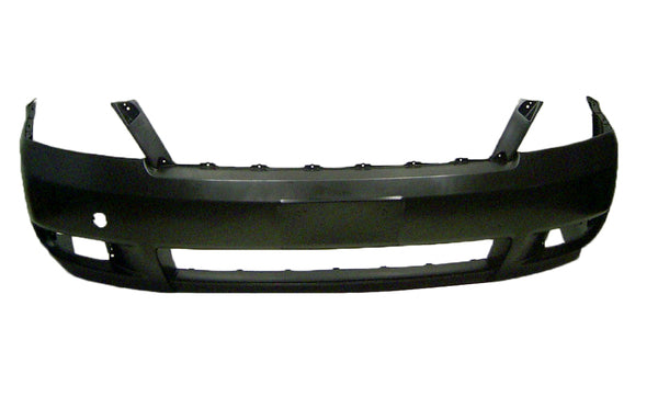 Keteparts Kia Carnival Vq Front Bar Cover